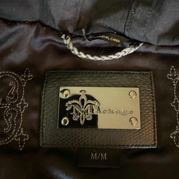 Mackage Jacket - Picture 10 of 13